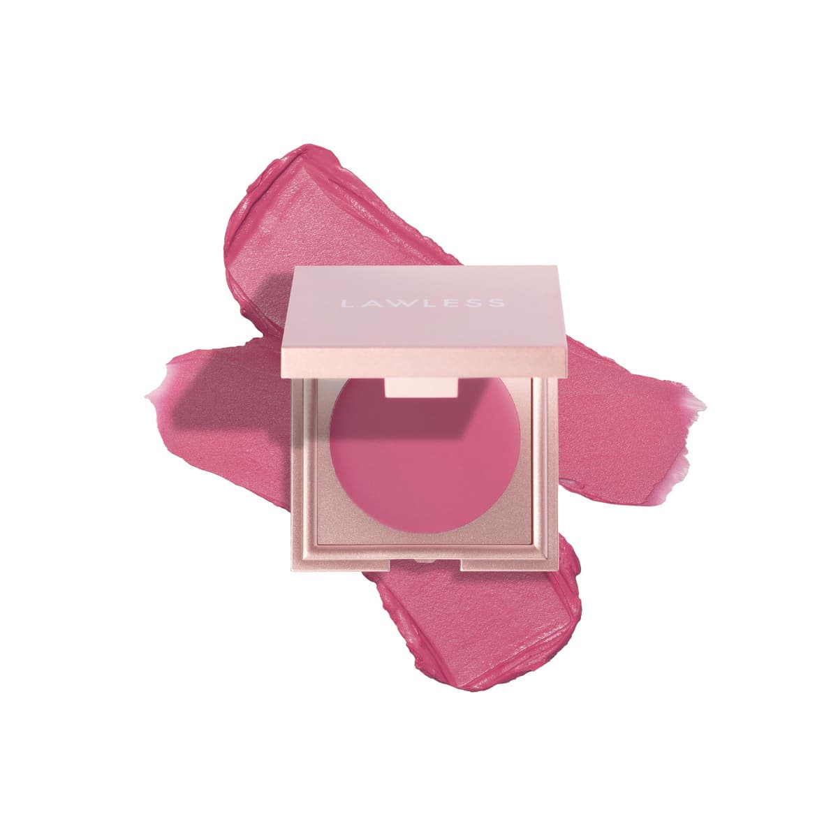 Pinch My Cheeks Soft-Blur Cream Blush, Duchess