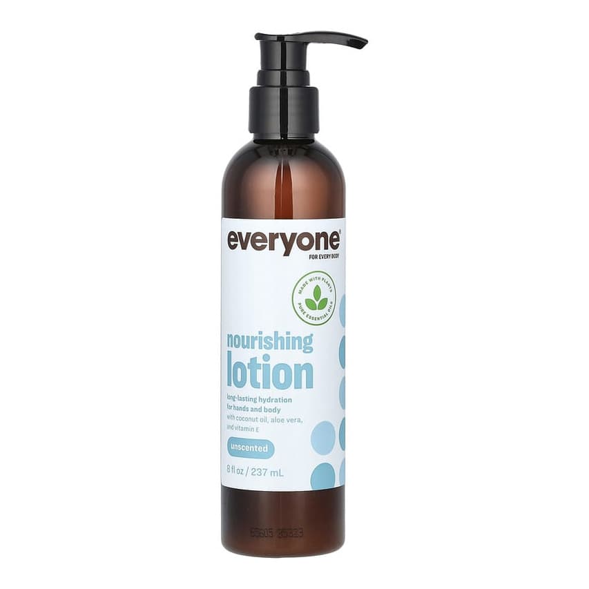 Nourishing Lotion, Unscented