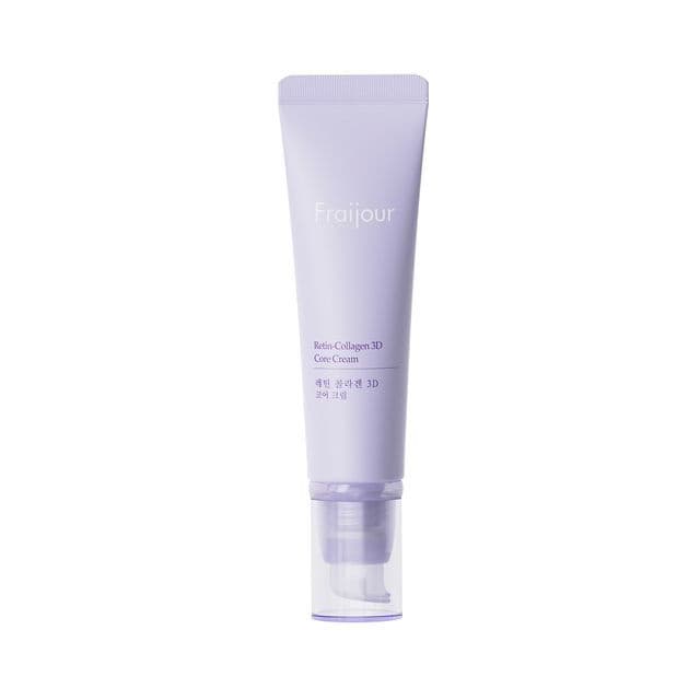Retin-Collagen 3D Core Cream