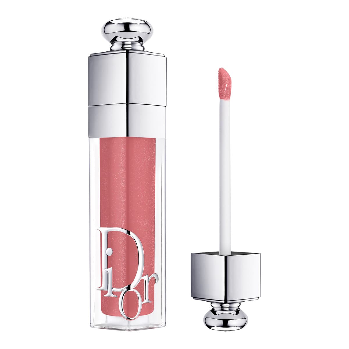 Addict Lip Maximizer Gloss, #012 Rosewood