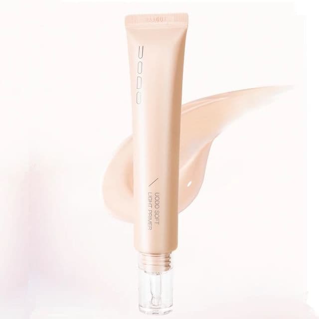 Soft Light Primer