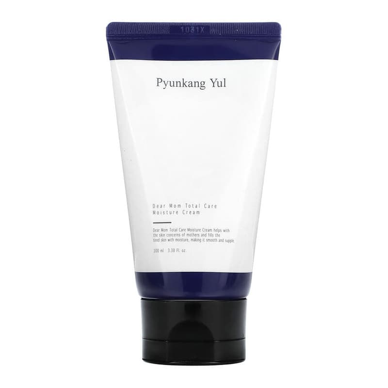 Dear Mom Tatal Care Moisture Cream