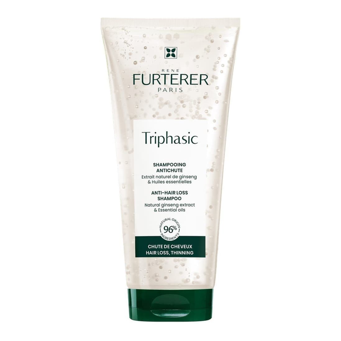 Triphasic Stimulating Shampoo