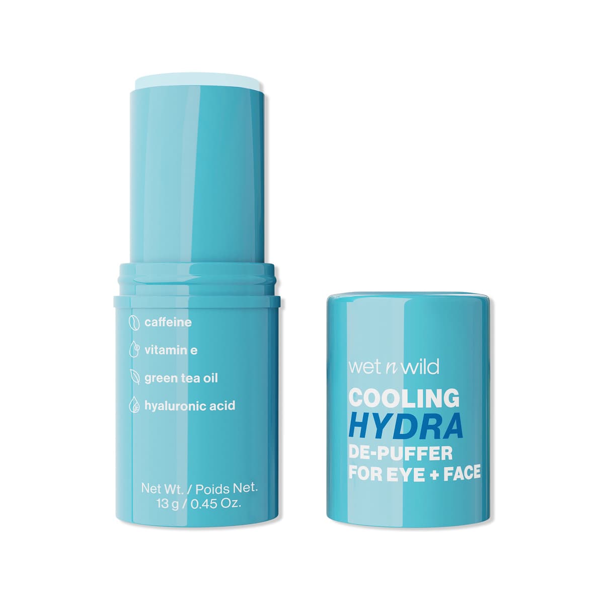 Cooling Hydra De-Puffer Stick For Eyes & Face
