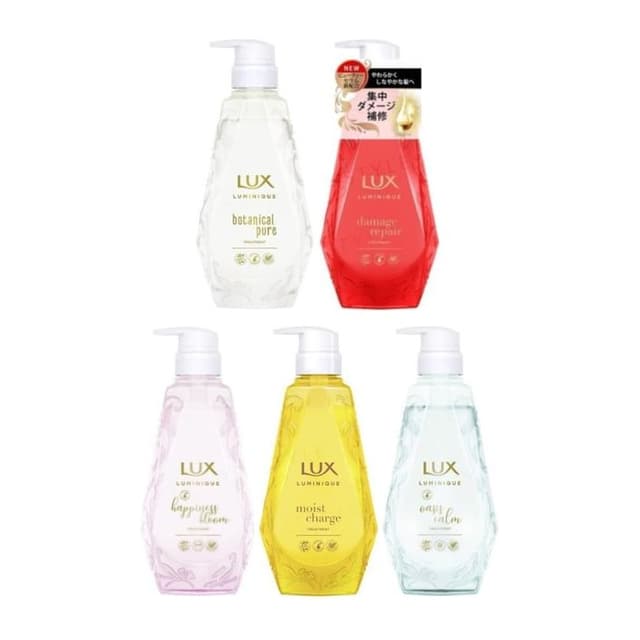 Luminique Treatment