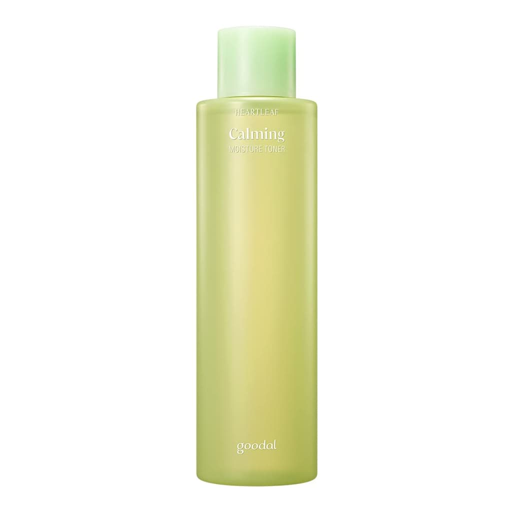 Houttuynia Cordata Calming Moisture Toner