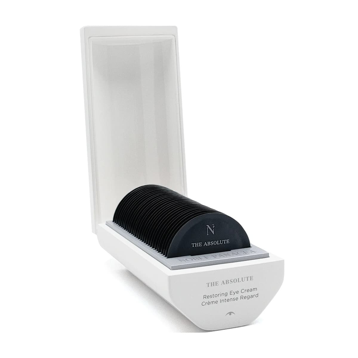 The Absolute Restoring Eye Cream 30 Dose