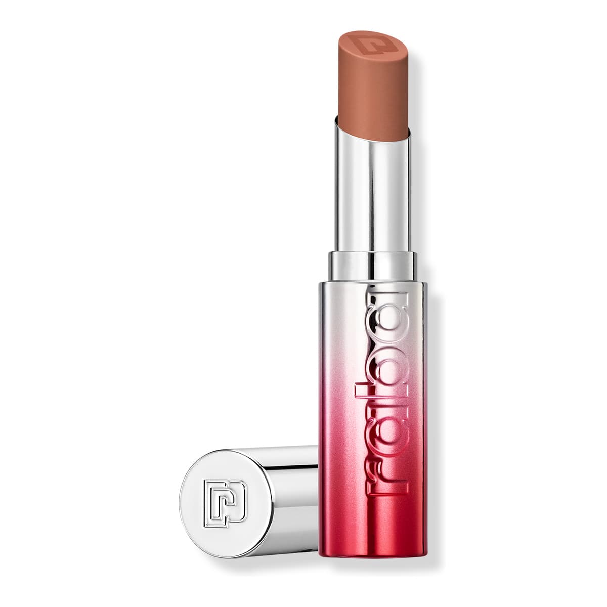 Famous Lipcolor Matte Lipstick, #170 Soft Core Nude