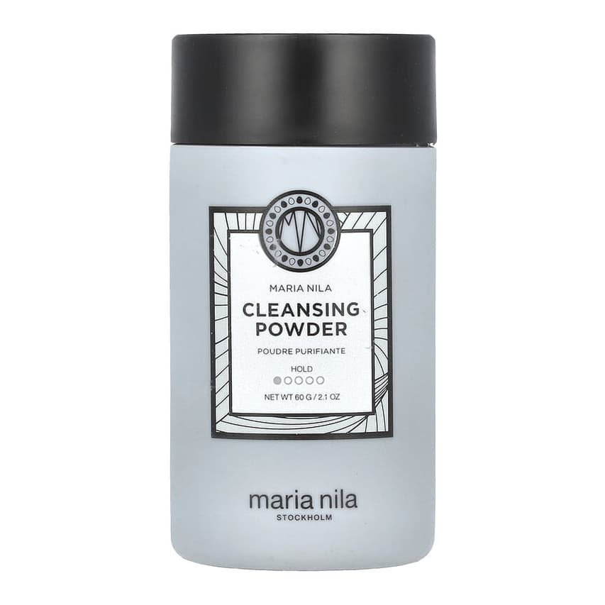 Cleansing Powder
