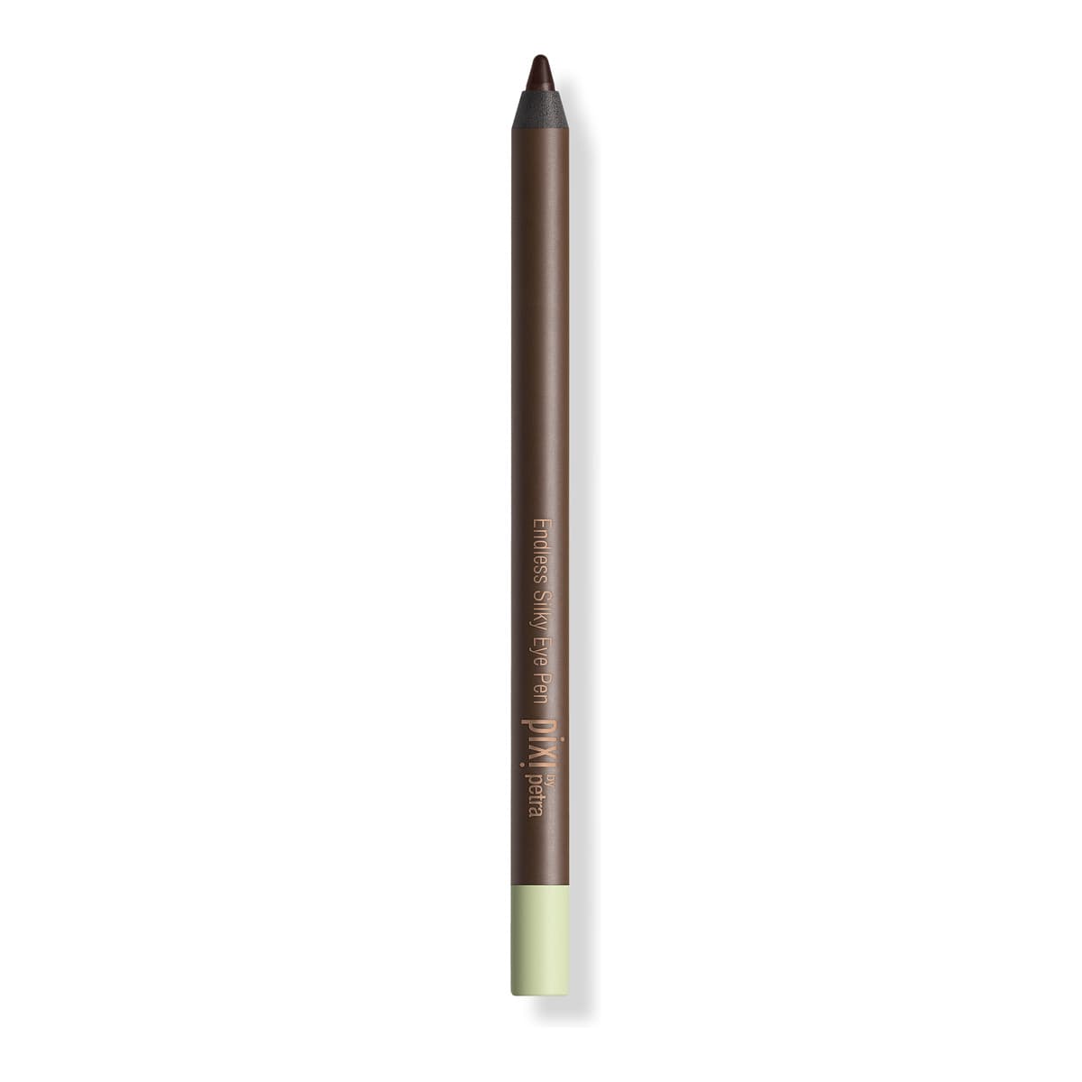 Endless Silky Eye Pen Water Resistant Eye Pencil, Black Cocoa
