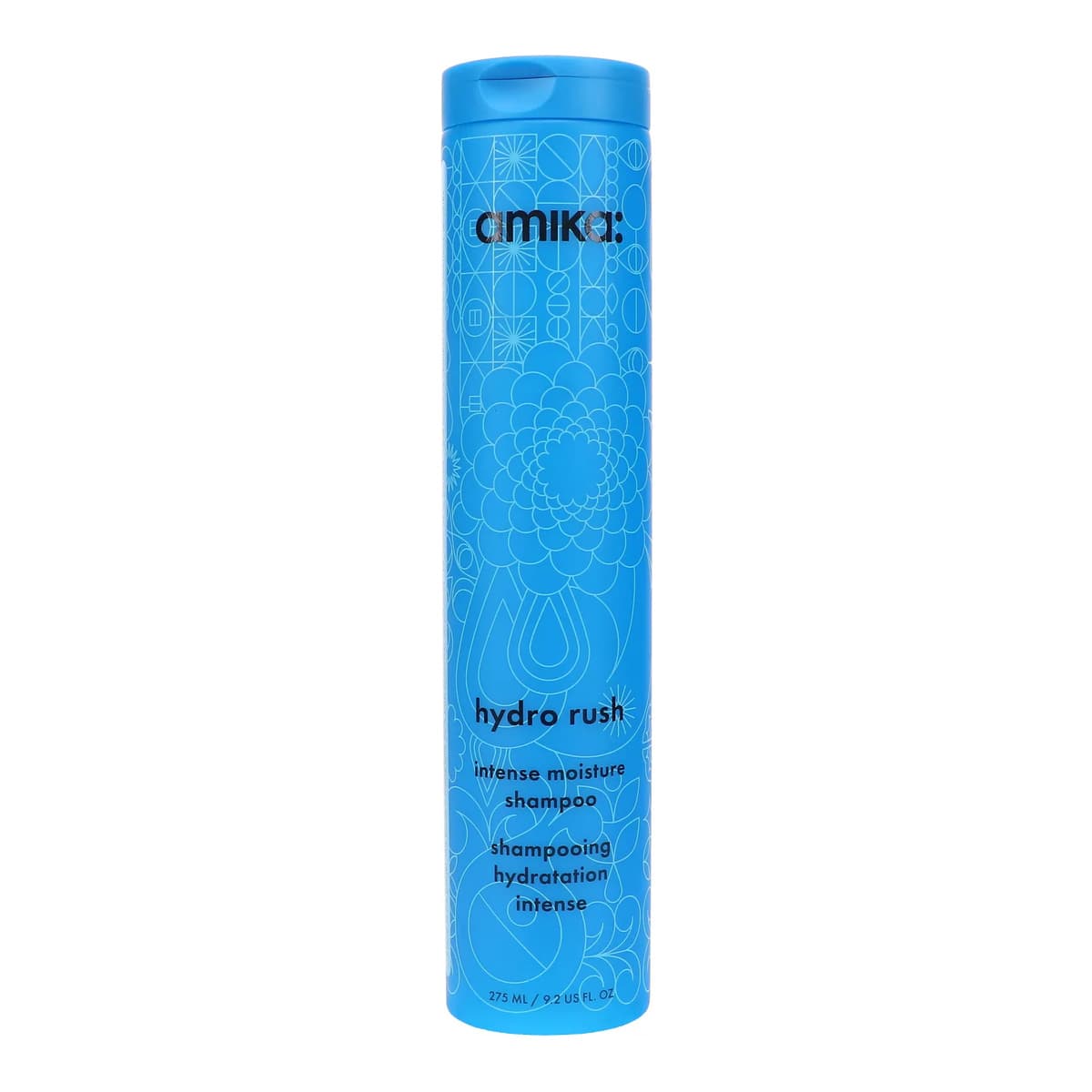 Hydro Rush Intense Moisture Shampoo