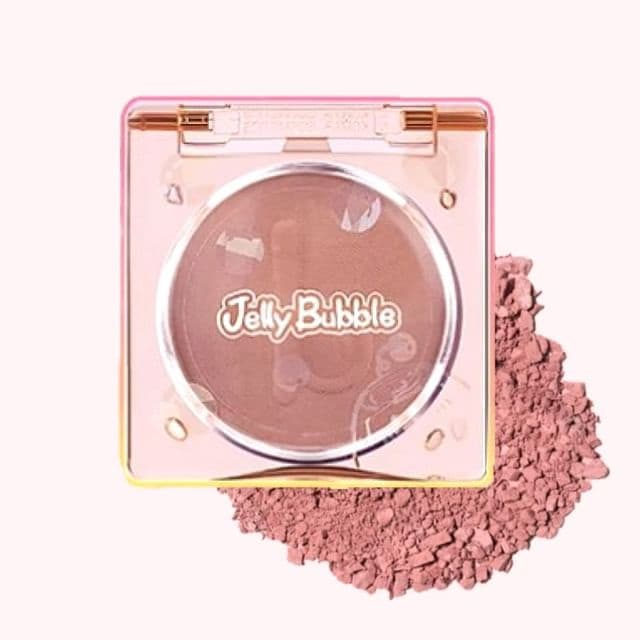 Single Cheeck Blusher, #02
