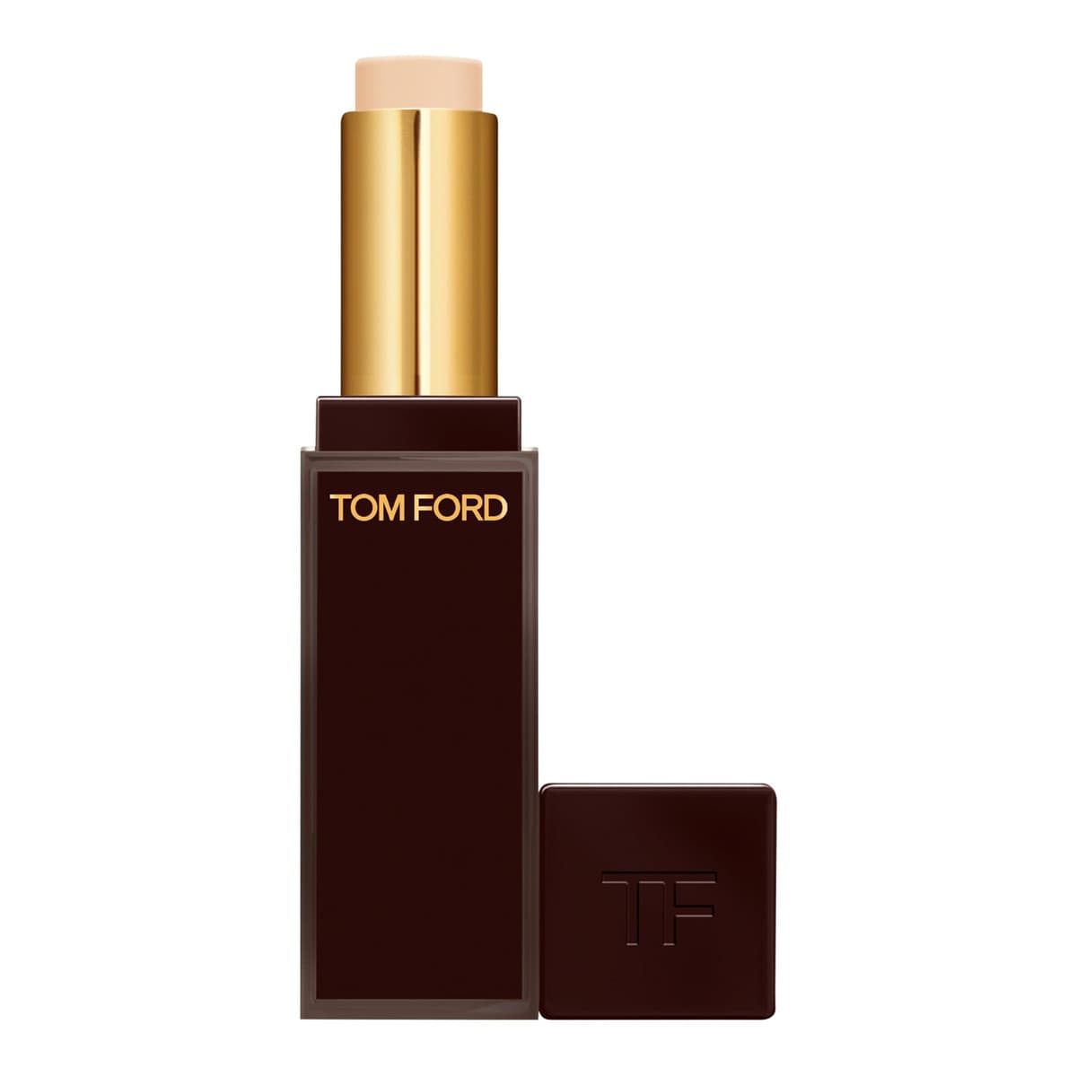 Traceless Soft Matte Concealer, 0W0 Shell