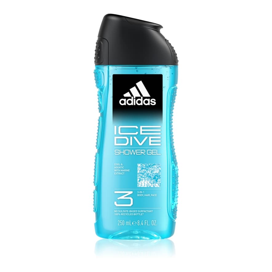 Ice Dive