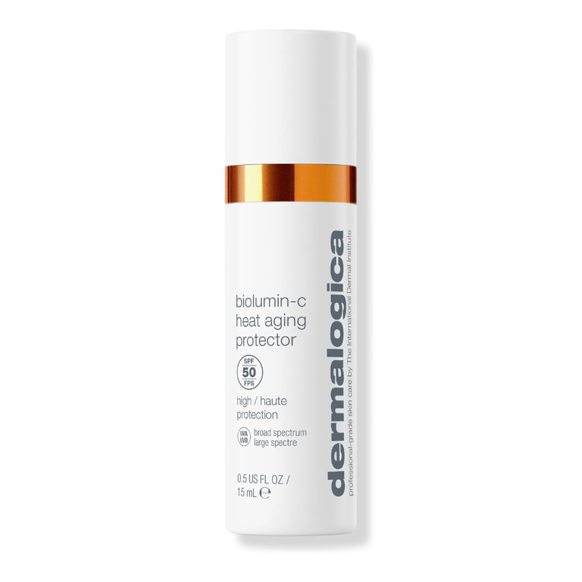 Mini Biolumin-C Vitamin C Heat Aging Protector SPF 50