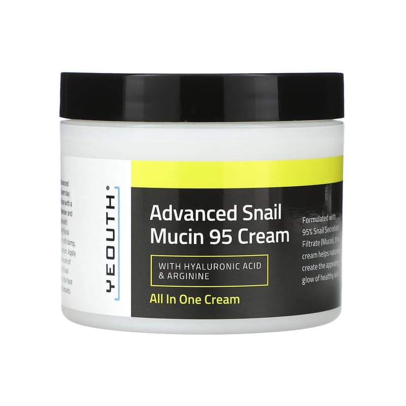 Advanced Snail Mucin 95 Cream