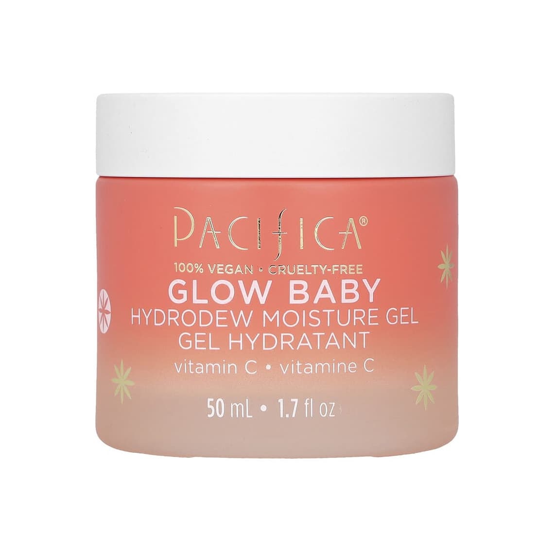 Glow Baby, Hydrodew Moisture Gel