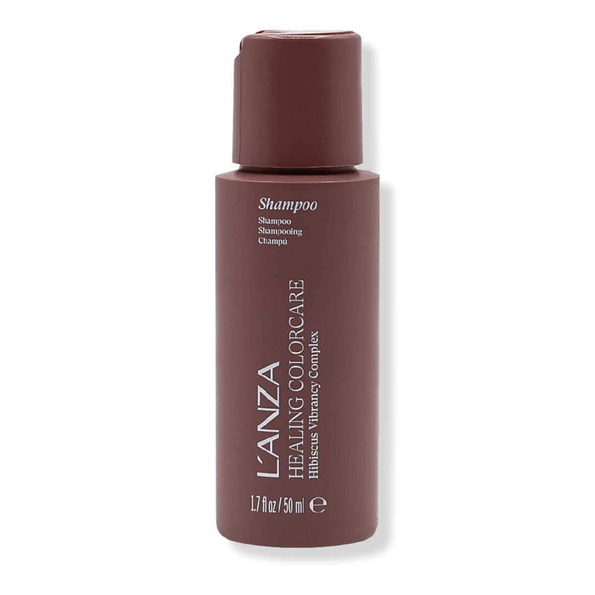 Travel Size Healing ColorCare Shampoo