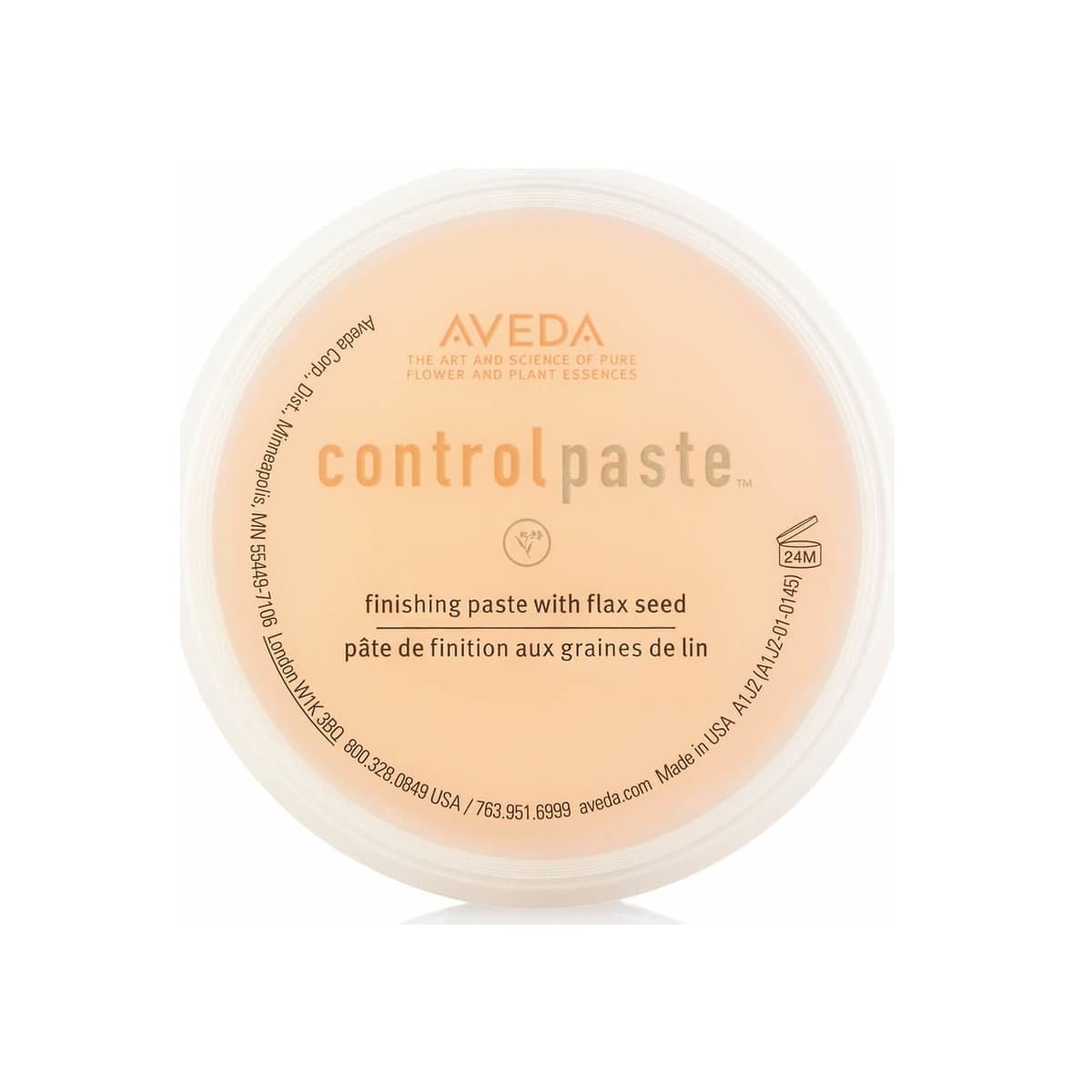 Control Paste