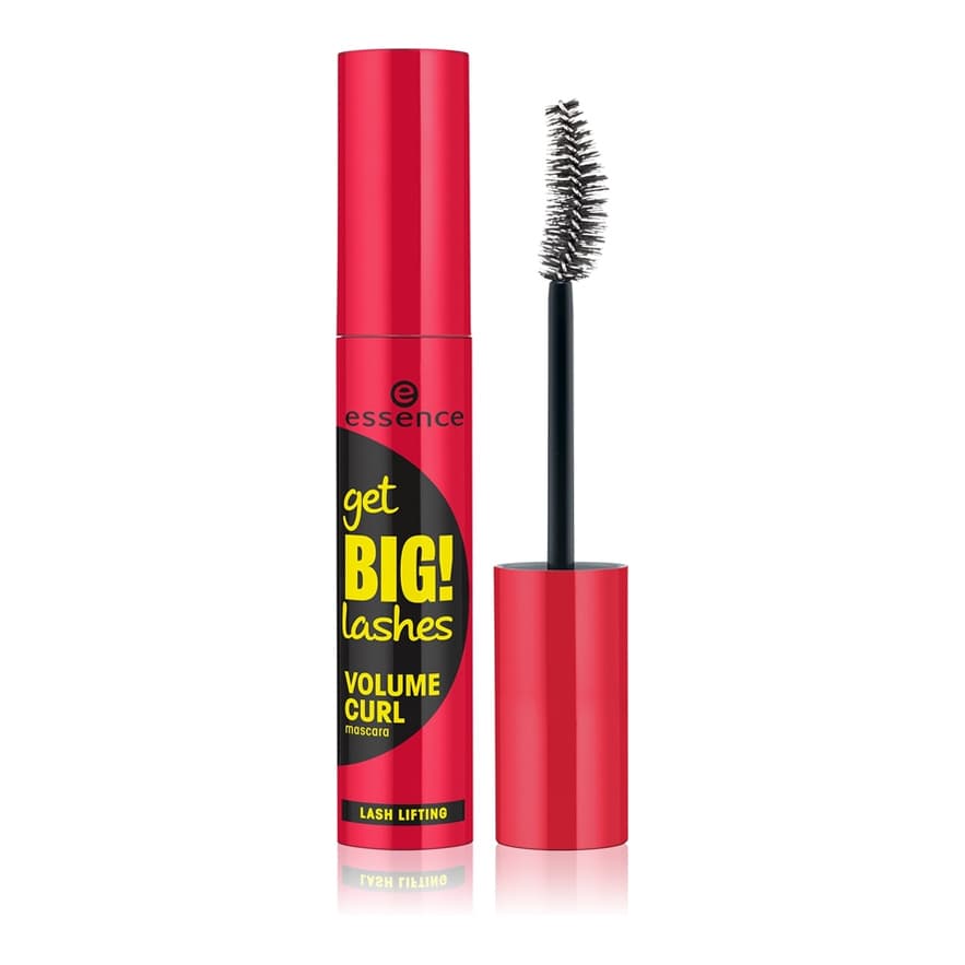 Get BIG! Lashes