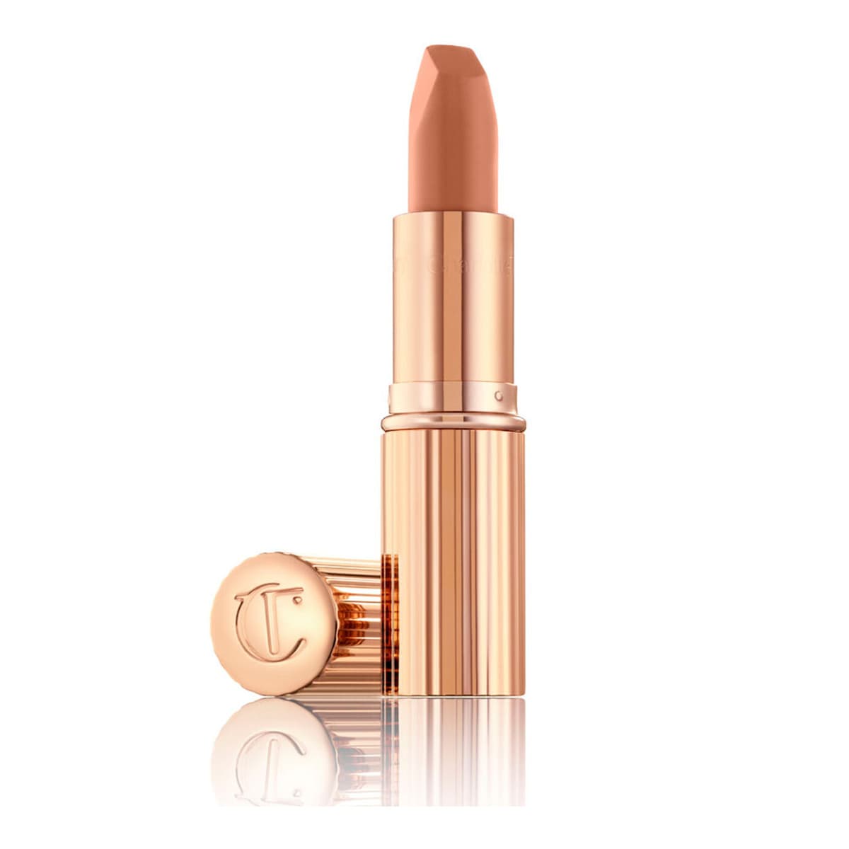 Matte Revolution Lipstick - Limited Edition, COVER STAR