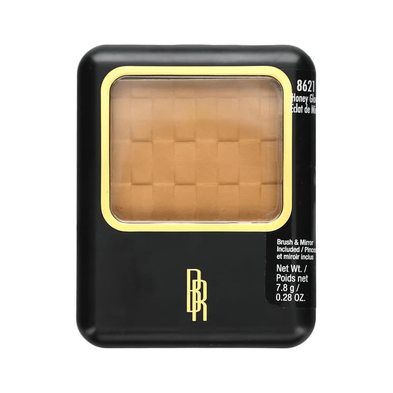 Pressed Powder, 8621 Honey Glow