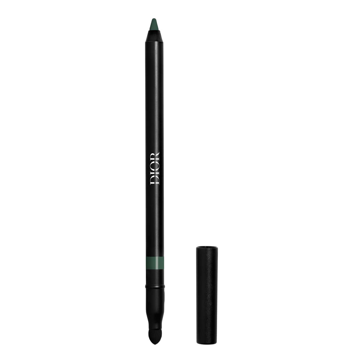 Diorshow On Stage Crayon Kohl Liner, Dark Green