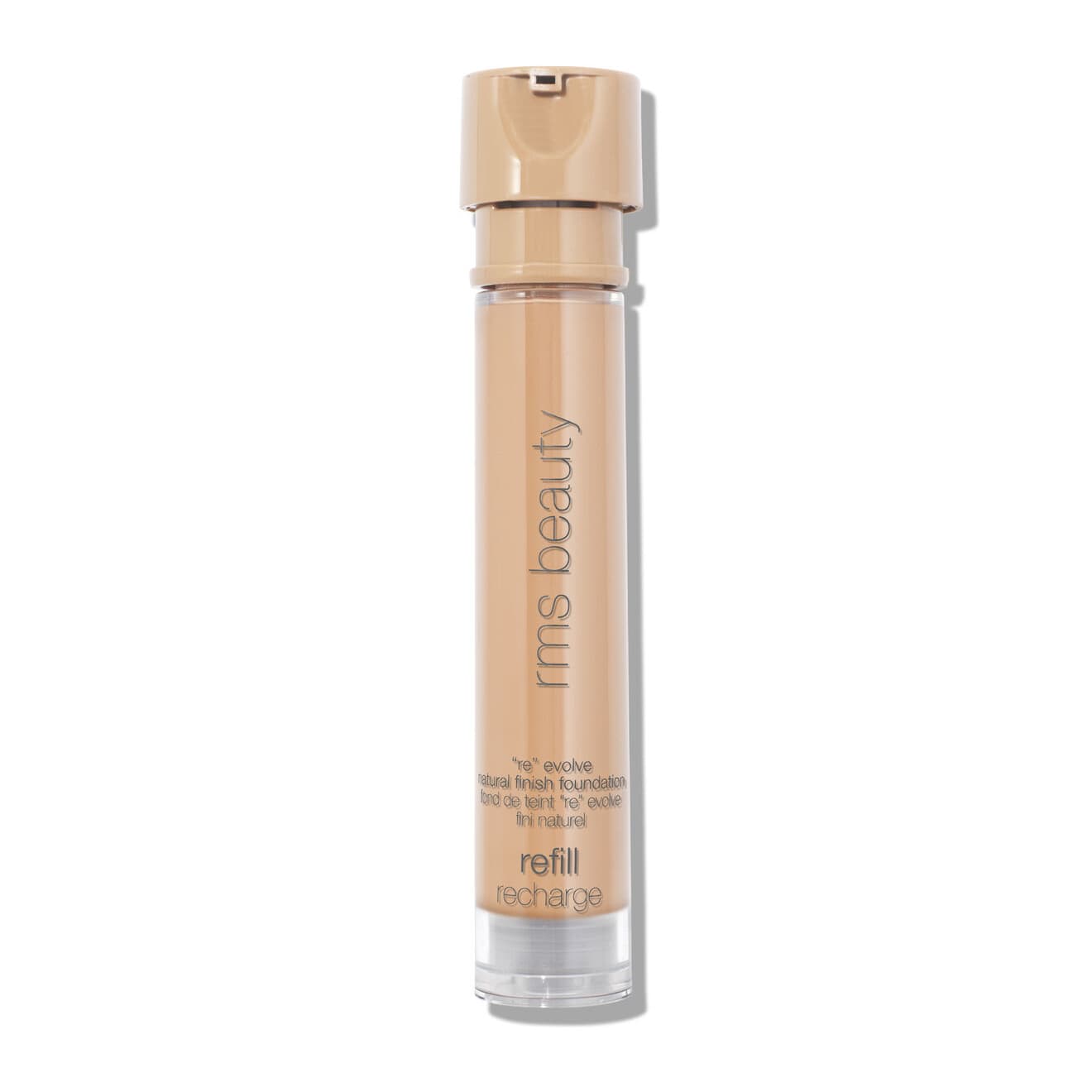 ReEvolve Natural Finish Foundation Refill, SHADE 33
