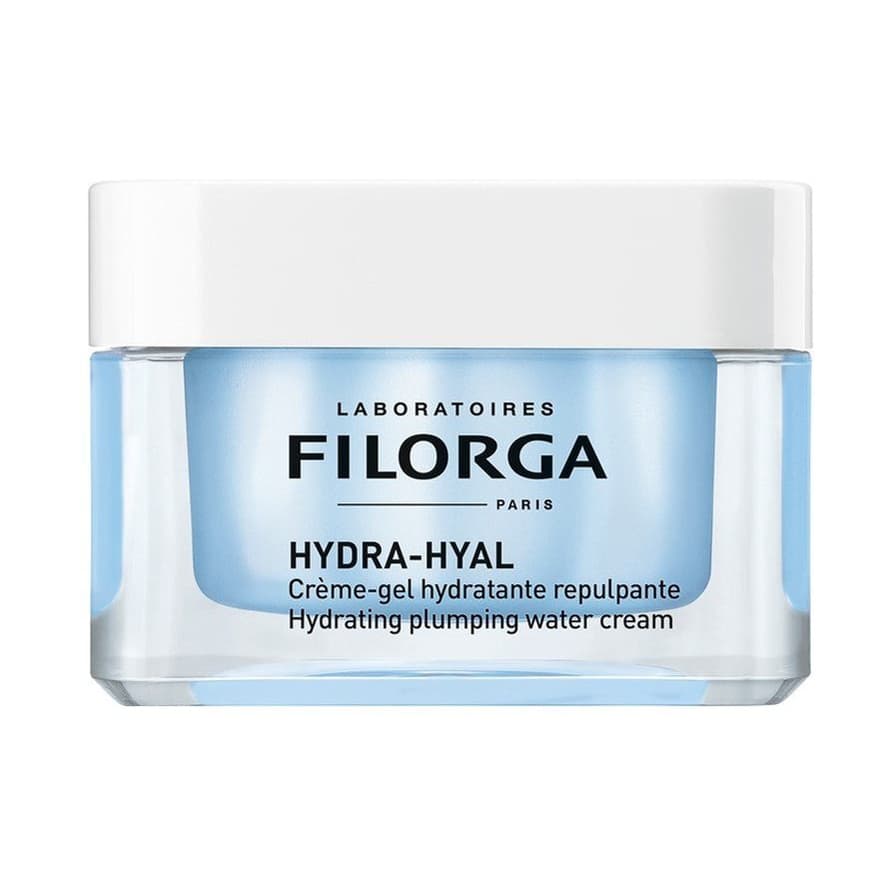 Hydra-Hyal Hydrating Plumping Water Cream