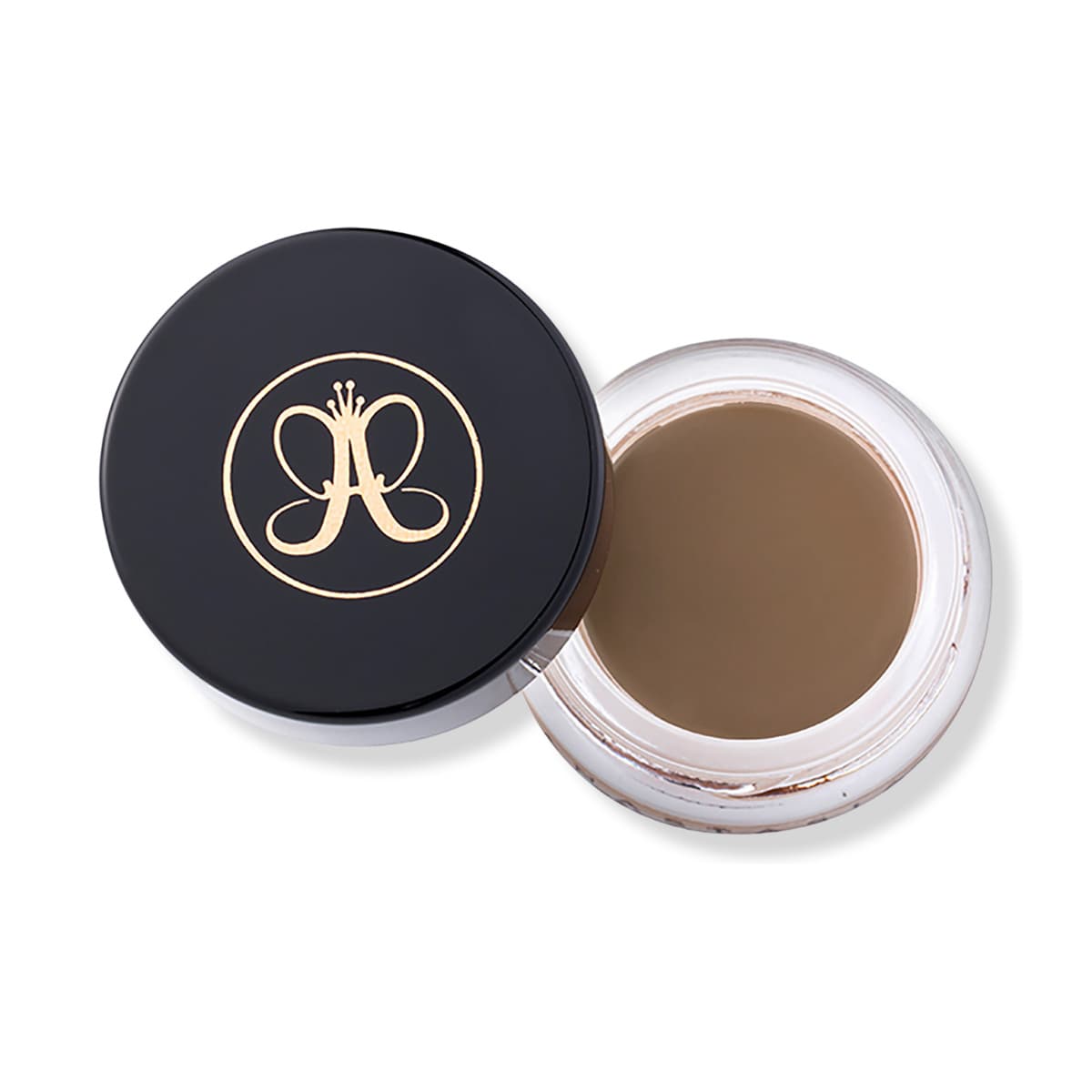 DIPBROW Waterproof, Smudge Proof Brow Pomade, Blonde