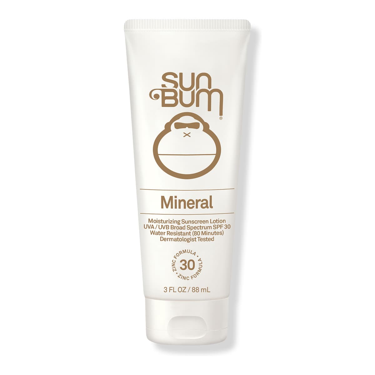 Mineral Lotion SPF 30