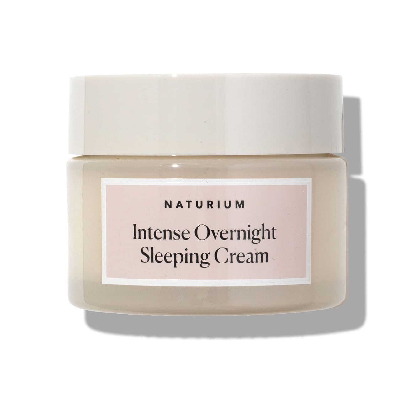 Intense Overnight Sleeping Cream