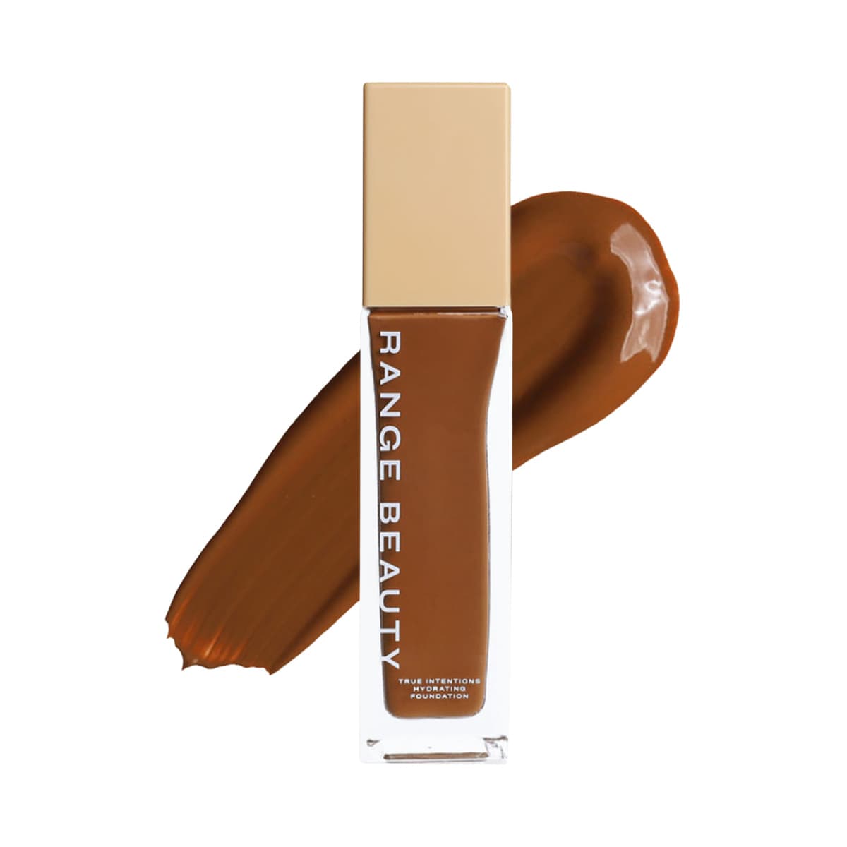 True Intentions Skin-Soothing Hydrating Foundation, Sahara'S Rose