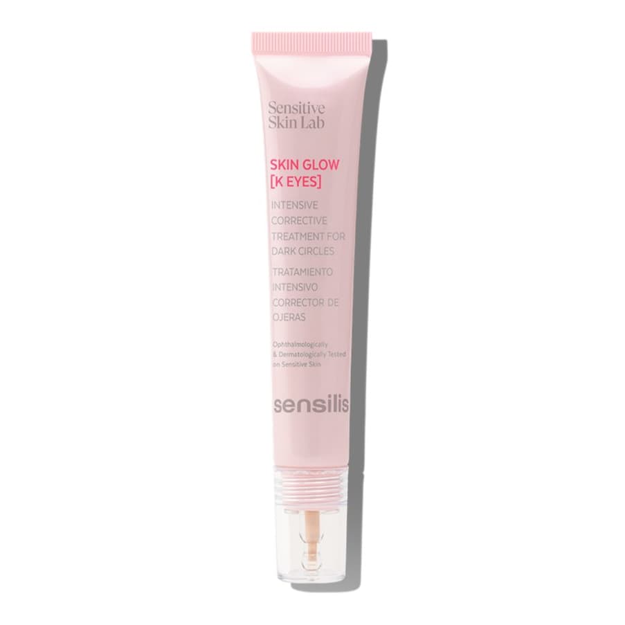 Skin Glow [K Eyes] Intensive Corrective Treatment