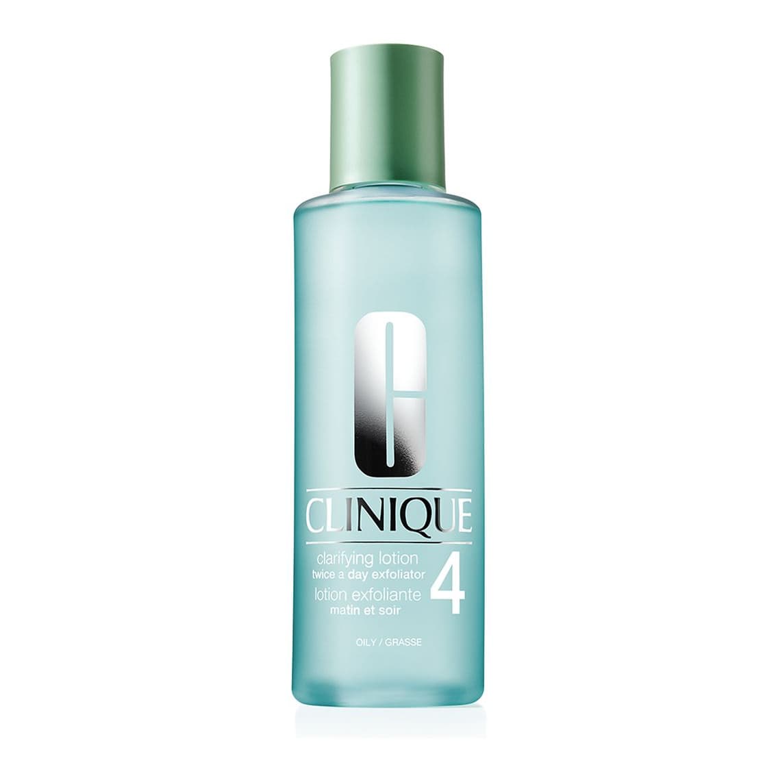Clarifying Lotion Twice a Day Exfoliator 4 for Oily Skin