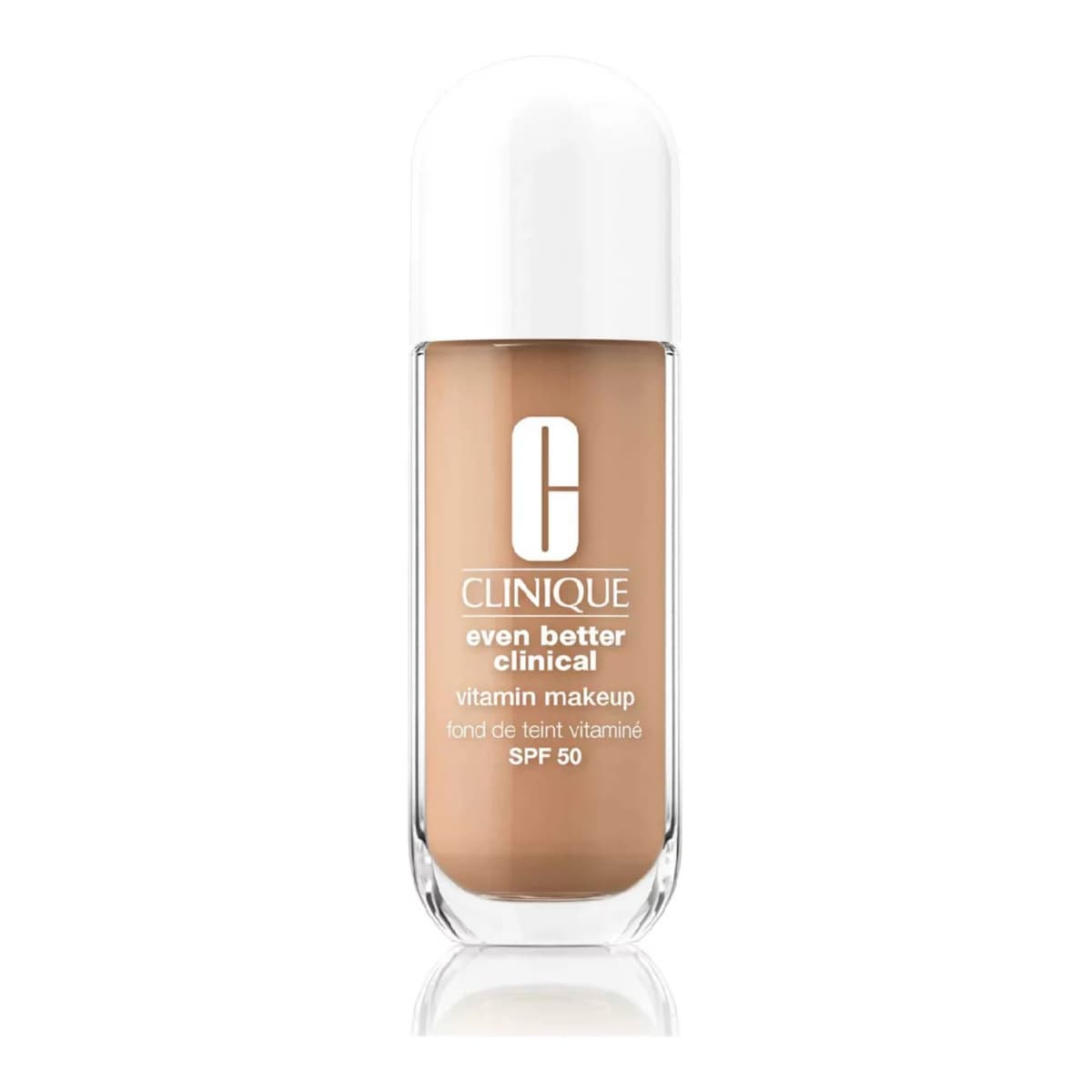 Even Better Clinical™ Vitamin Makeup SPF 50, Light Medium Cool 3