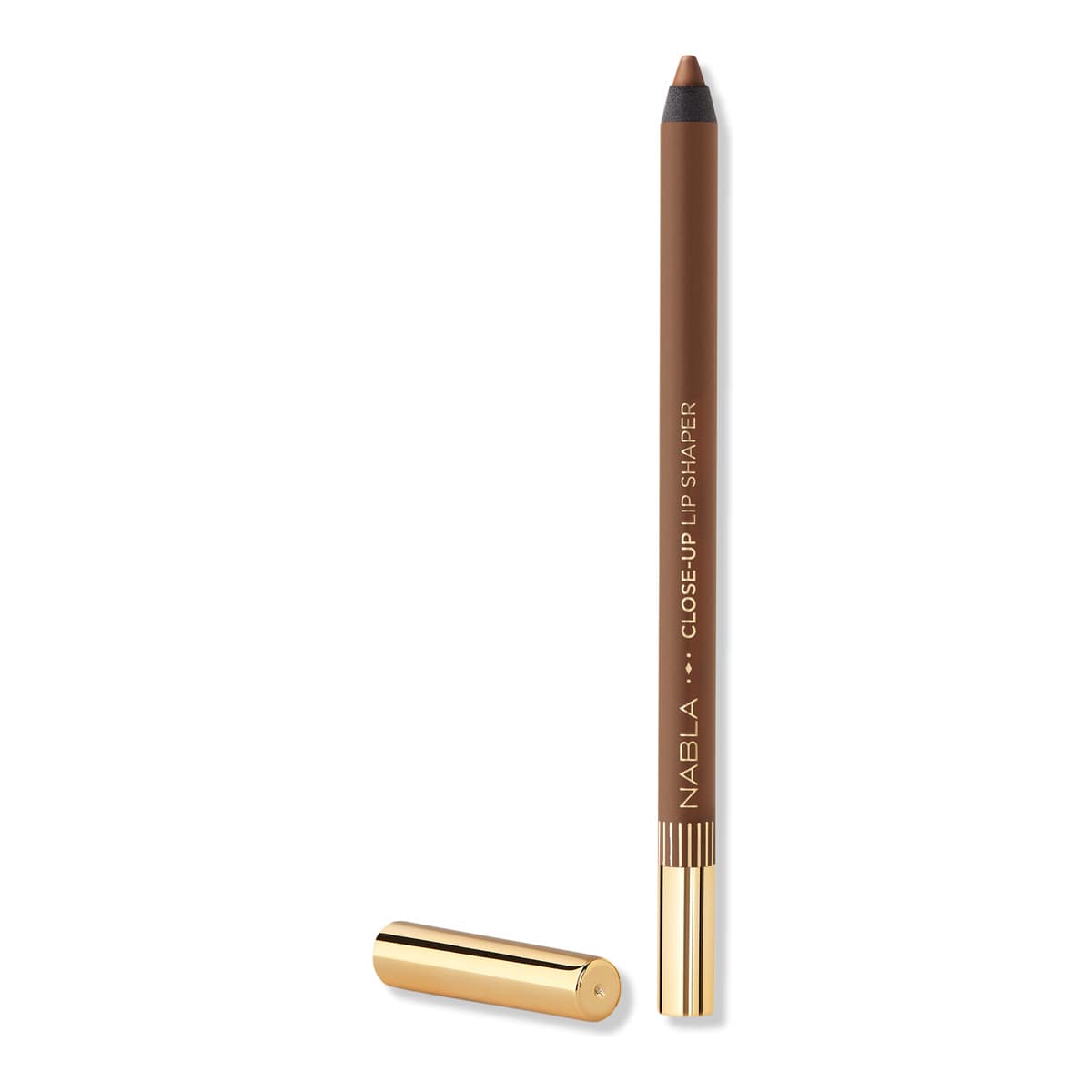 Close-Up Lip Shaper Pencil, Nude #5
