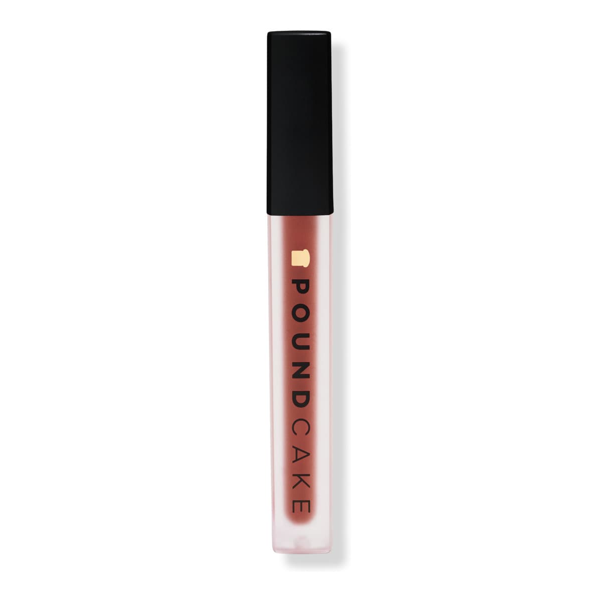 Cake Batter Liquid Lipstick, Gingerbread