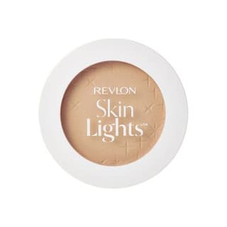 Skin Lights Pressed Powder N SPF 25 PA++, #102 Warm Beige