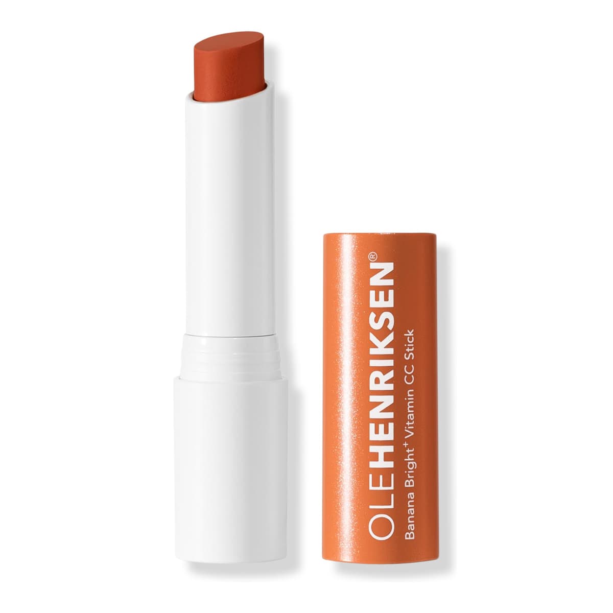 Banana Bright Vitamin CC Sticks for Dark Circles, Pumpkin