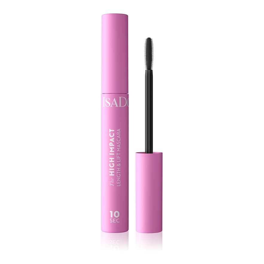 10 Sec High Impact Lenght & Lift