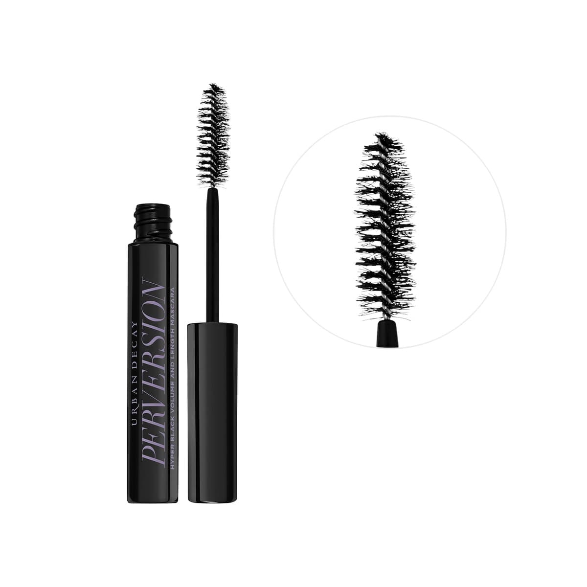 Perversion Volumizing Mascara