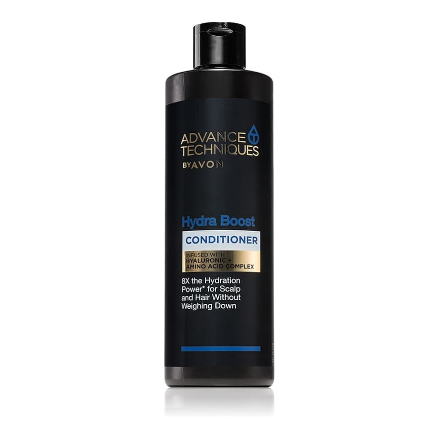 Advance Techniques Hydra Boost