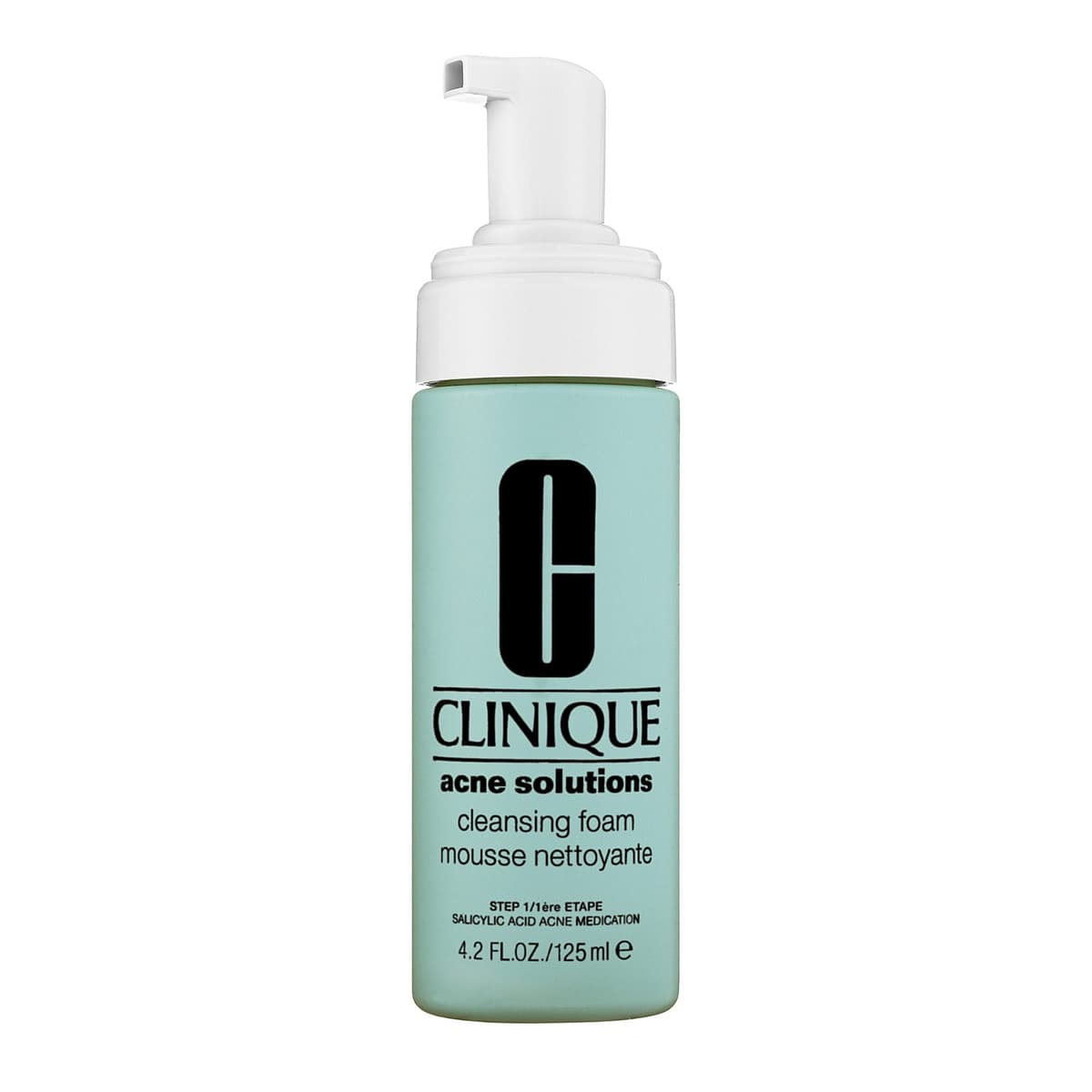Acne Solutions™ Cleansing Foam