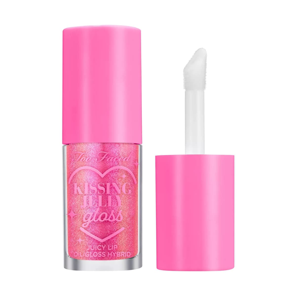 Kissing Jelly Gloss, Bubblegum