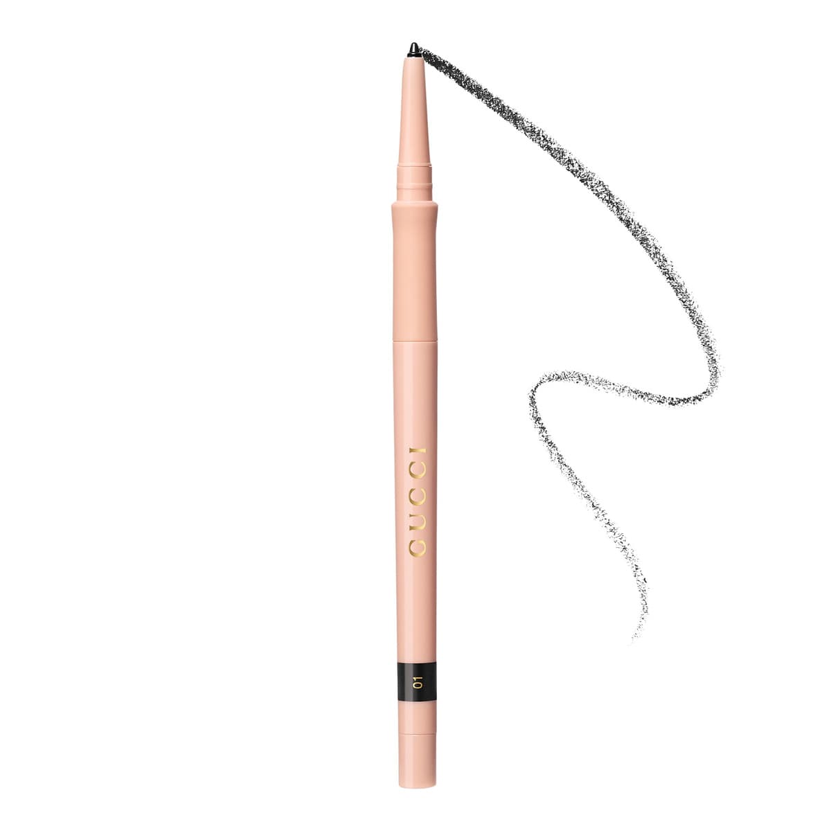 Stylo Contour Des Yeux Khol Eyeliner, *01 Noir
