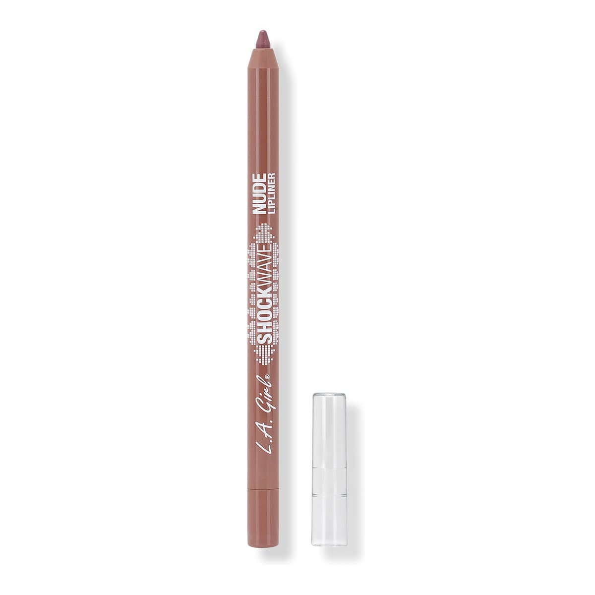 Long-Lasting Shockwave Lip Liner, Coquette