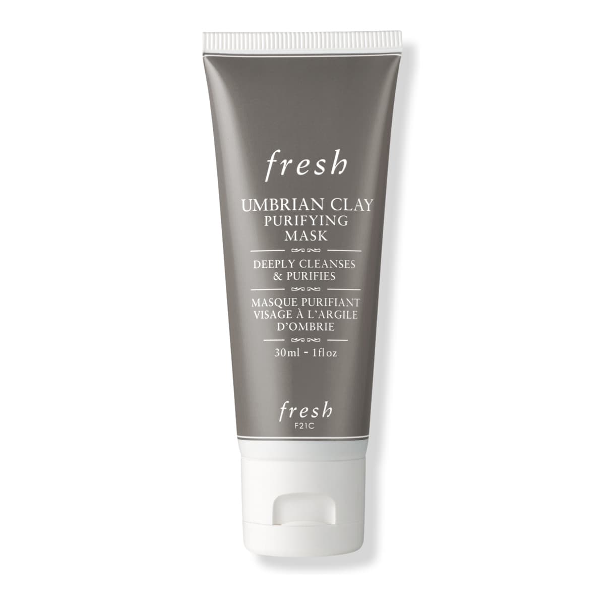 Umbrian Clay Pore-Purifying Face Mask