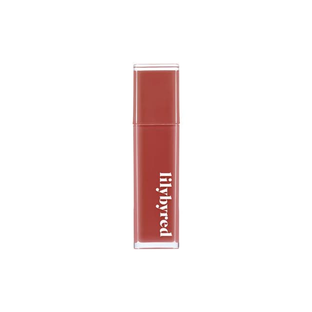 Bloody Liar Coating Tint, #09 Indifferent Fig