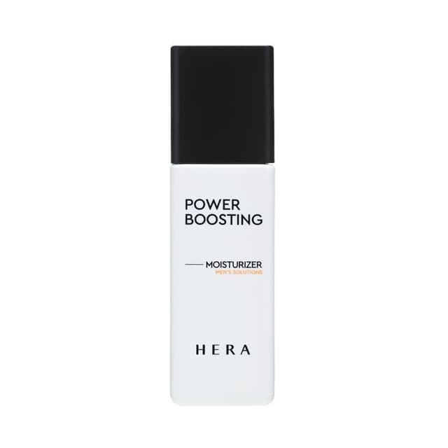 Power Boosting Moisturizer